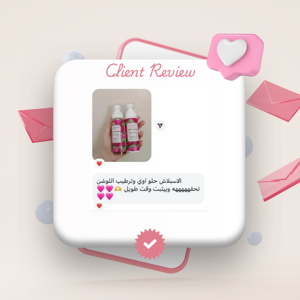 Customer Love 💗